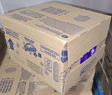 Artículo No.10420 PINO FABULOSO AB 24/16.9oz