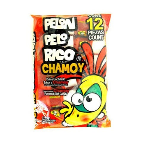PELON PELO RICO CHAMOY BAG 24/12ct (SKU #30881)