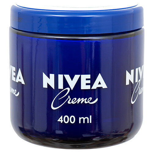 NIVEA CREAM 12/400ml (SKU 35350) International Distributors