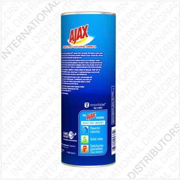 Item No.11479 AJAX POWDER CLEANSER 12/21oz