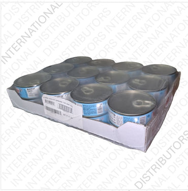 Item No.30092 TUNY TUNA W/ VEGETABLES 24/4.75oz