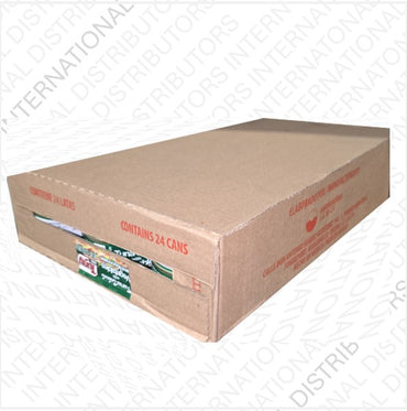 Item No.30095 TUNY JUMBO TUNA W/ VEGETABLES & MAYO 24/10.4oz