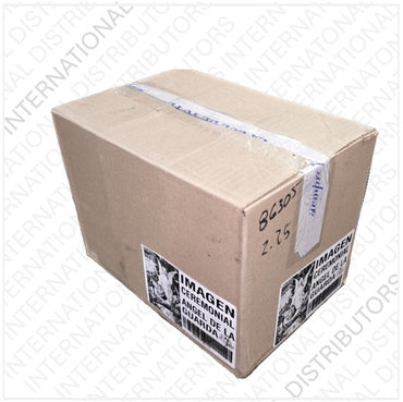 Item No.86305 VEL-MEX CEREMONIAL (GIGANTE) ANGEL DE LA GUARDA 6ct