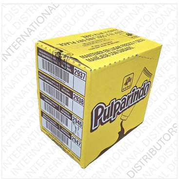Item No.50055 DE LA ROSA PULPARINDO SQUEEZE ORIGINAL 12/300gr