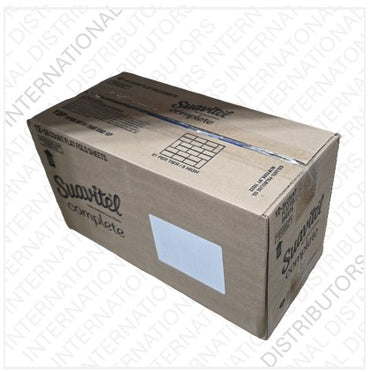 Artículo N°10573 SECADORA SUAVITEL SH CAMPO COMPLETO FLORES 12/36ct