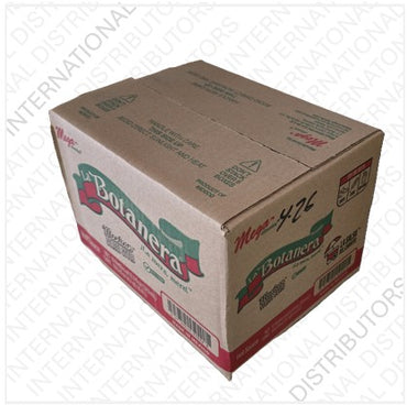 Item No.17113 LA BOTANERA CLASICA 12/11.9oz