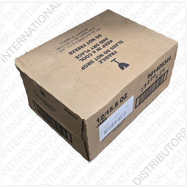 Item No.33220 MC CORMIC STRAWBERRY FRUIT SPREAD 12/15 8OZ