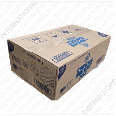 Item No.30124 GAMESA COOKIES SWEET MIX 8/17.9oz