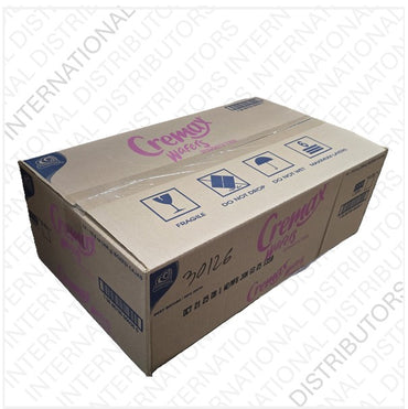 Item No.30126 GAMESA CREMAX TAKEHOME STRAWBERRY 14/10.8oz