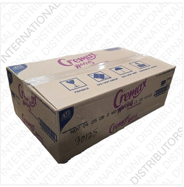 Item No.30125 GAMESA CREMAX TAKEHOME CHOCOLATE 14/10.8oz