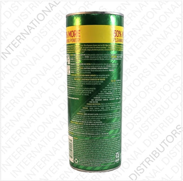 Artículo n.º 10007 LIMPIADOR EN POLVO COMET REGULAR 24/21oz