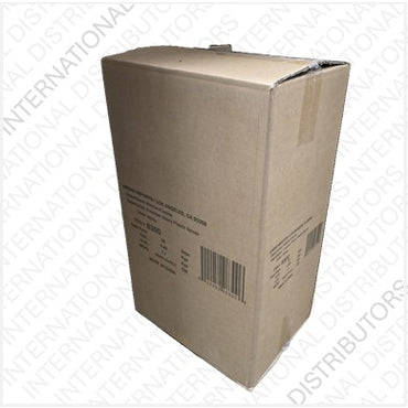 Item No.16807 PREMIUM CUTLERY PLASTIC SPOON WHITE #8300 36/36ct