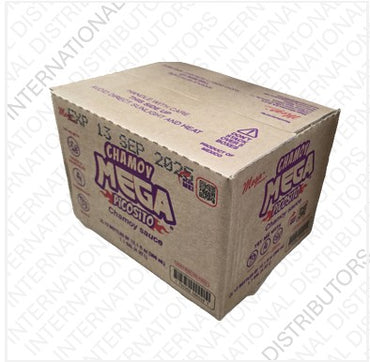 Item No.37105 MEGA CHAMOY PICOSITO 12/12.1oz