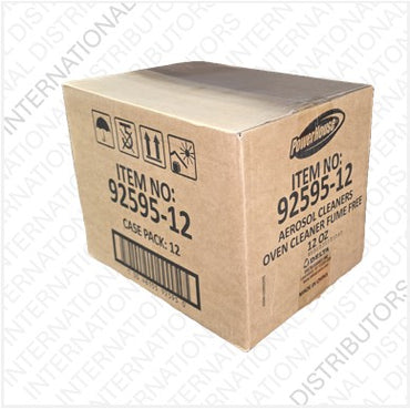 Artículo n.º 11479 LIMPIADOR EN POLVO AJAX 12/21oz