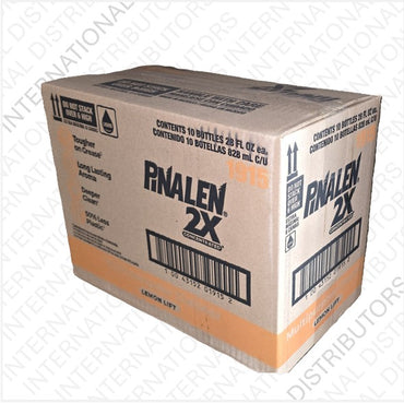 Item No.37824 PINALEN 2X Concentrated LIMON 10/28oz