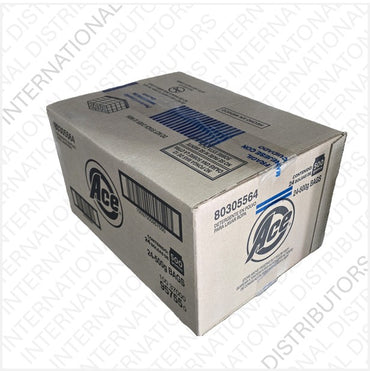 Artículo No.11335 ACE DETERGENTE FLORAL 24/500g