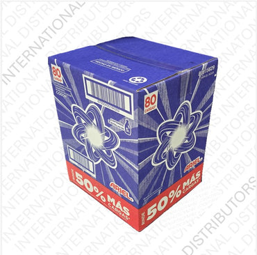 Artículo N° 11411 ARIEL ORIGINAL (EE. UU.) 3/6 KG