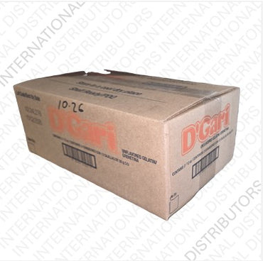 Item No.31779 D'GARI UNFLAVORED GELATIN 2/12/1oz
