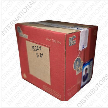 Item No.13365 VELADORA MEXICO NINO FIDENCIO 12ct