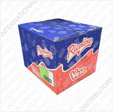 Item No.43432 RICOLINO RICO FIESTA 4/3.3lbs