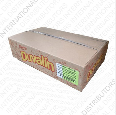 Artículo n.º 18763 RICOLINO DUVALIN FRESA VAINILLA 24/18ct