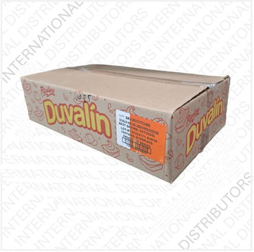 Artículo n.º 18730 RICOLINO DUVALIN AVELLANA VAINILLA 24/18ct