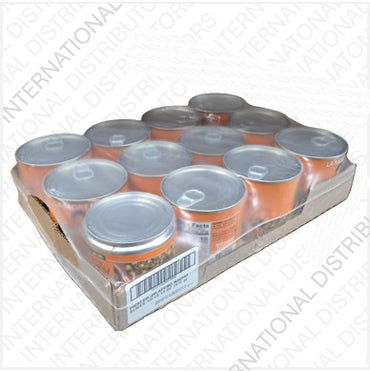 Item No.29556 LA MORENA NACHO SLICED JALAPENO 12/13oz