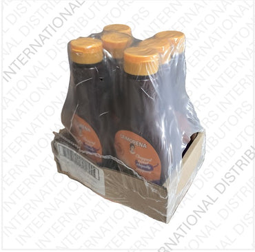 Item No.29564 LA MORENA SWEET CHIPOTLE SAUCE IN BOTTLE 6/10.7oz