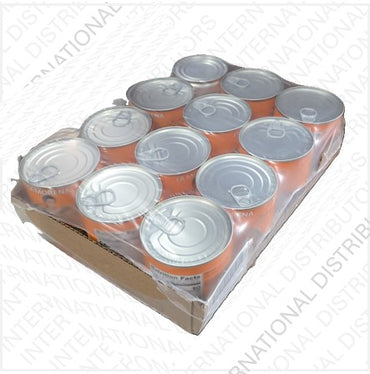 Item No.29978 LA MORENA WHOLE JALAPENO 12/13oz