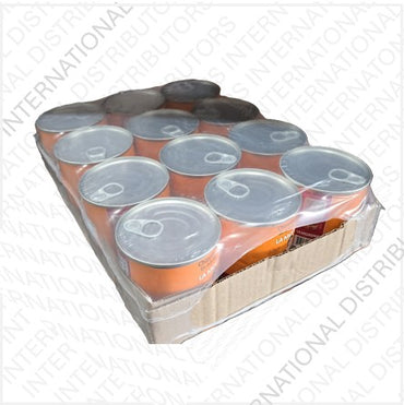 Item No.29560 LA MORENA CHIPOTLE PEPPER 12/13oz