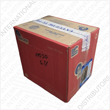 Item No.14050 VELADORA MEXICO SAN ANTONIO DE PADUA 12ct