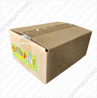 Artículo n.º 36340 PDG PICO LIMÓN CONDIMENTO FRASCO 12/4oz