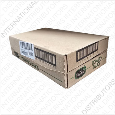 Item No.31705 DEL FUERTE TOMATO SAUCE 24/7.4oz