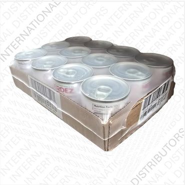 Item No.25331 HERDEZ CHIPOTLE PEPPERS 12/7oz