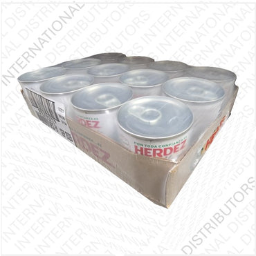Artículo No.25429 SALSA VERDE HERDEZ 12/7oz