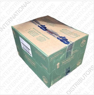 Artículo N°10703 JABÓN EN BARRA PALMOLIVE NAT ACEITE DE ALMENDRA Y OMEGA 72/120g