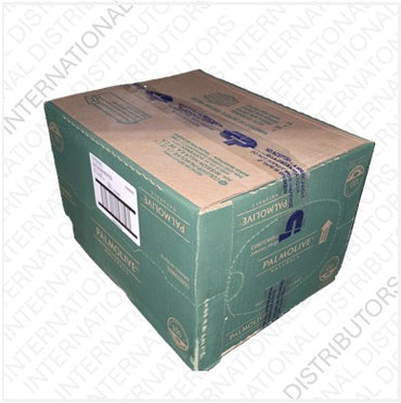 Ref.10704 JABÓN EN BARRA PALMOLIVE NAT COCO Y ALGODON 72/120g