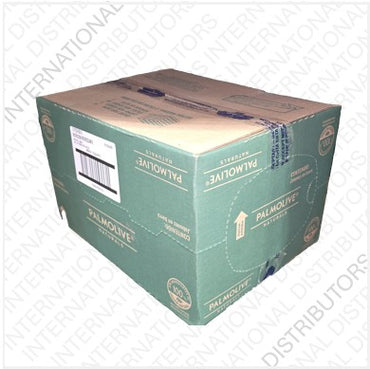 Artículo No.10708 PALMOLIVE NAT BARRA JABÓN MENTA Y EUCALIPTO 72/120g