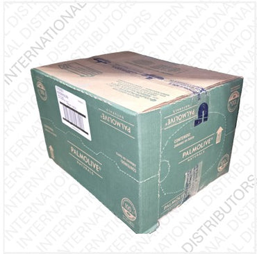 Ref.10709 JABÓN DE BARRA PALMOLIVE NAT YOGUR Y FRUTAS 72/120g