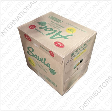 Item No.51127 L & L ALOE VERA DRINK MANGO 12/1.5l + CRV