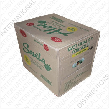 Item No.51131 L & L ALOE VERA DRINK PINEAPPLE 12/1.5l + CRV