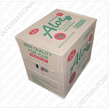 Item No.51128 L & L ALOE VERA DRINK POMEGRANATE 12/1.5l + CRV