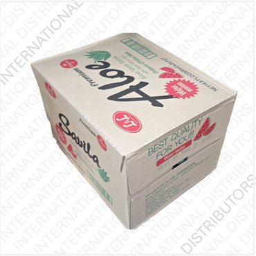 Item No.51136 L & L ALOE VERA DRINK WATERMELON 20/16.9oz + CRV