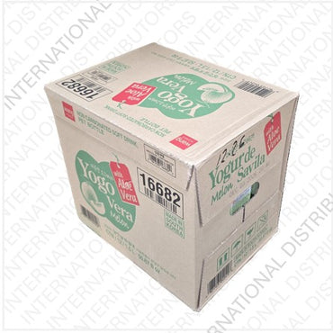 Item No.39212 YOGOVERA DRINK MELON 12/1.5l+ CRV