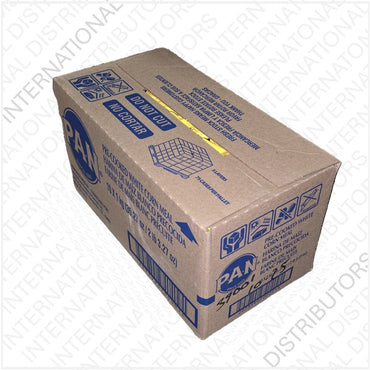 Item No.39001 P.A.N WHITE CORN FLOUR 10/2.2lbs