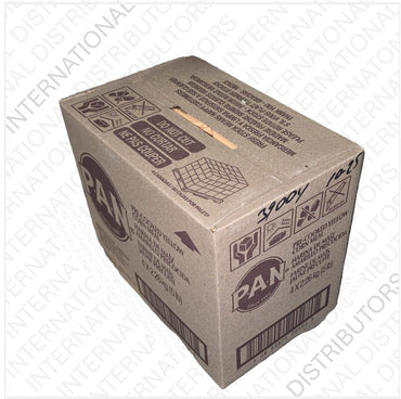 Item No.39004 P.A.N YELLOW CORN FLOUR 4/5lbs