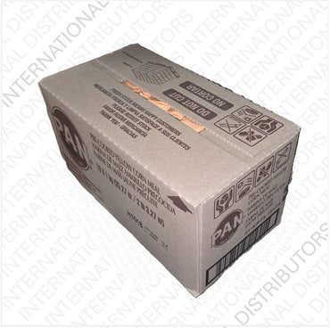 Item No.39002 P.A.N YELLOW CORN FLOUR 10/2.2lbs