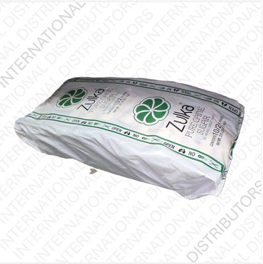Artículo Nro. 45280 AZÚCAR DE CAÑA PURA ZULKA MORENA 10/2lbs