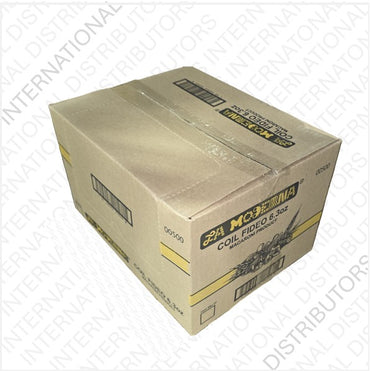 Item No.29470 LA MODERNA PASTA COIL FIDEO 20/6.3oz