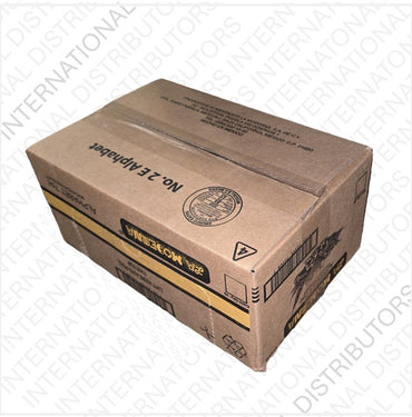 Item No.29290 LA MODERNA PASTA ALPHABETS 20/7oz